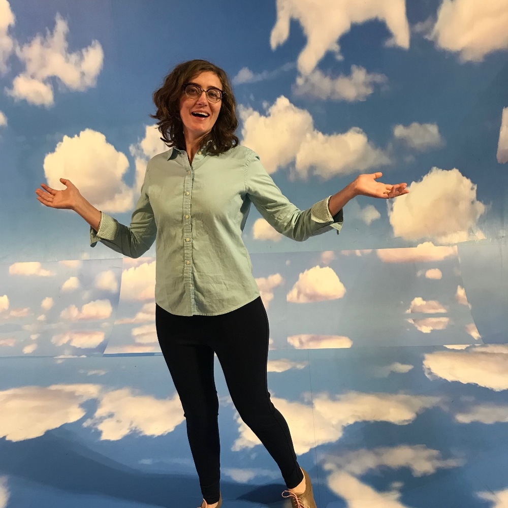 Hi there! I’m Meagan O’Neill from Midland, Texas.